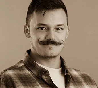 Portræt af Magnus