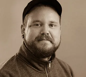 Portræt af Jakob